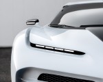 2020 Bugatti Centodieci Headlight Wallpapers 150x120 (21)