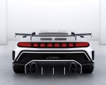 2020 Bugatti Centodieci Rear Wallpapers  150x120 (15)