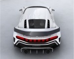 2020 Bugatti Centodieci Rear Wallpapers 150x120 (19)