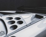 2020 Bugatti Centodieci Side Vent Wallpapers 150x120