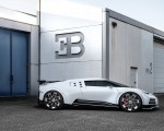 2020 Bugatti Centodieci Side Wallpapers 150x120 (48)