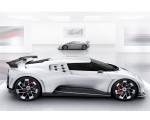 2020 Bugatti Centodieci Side Wallpapers 150x120 (37)
