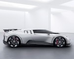 2020 Bugatti Centodieci Side Wallpapers 150x120 (16)