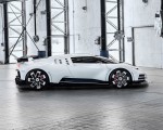 2020 Bugatti Centodieci Side Wallpapers 150x120 (9)