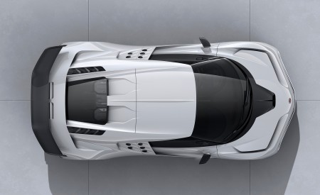 2020 Bugatti Centodieci Top Wallpapers  450x275 (18)