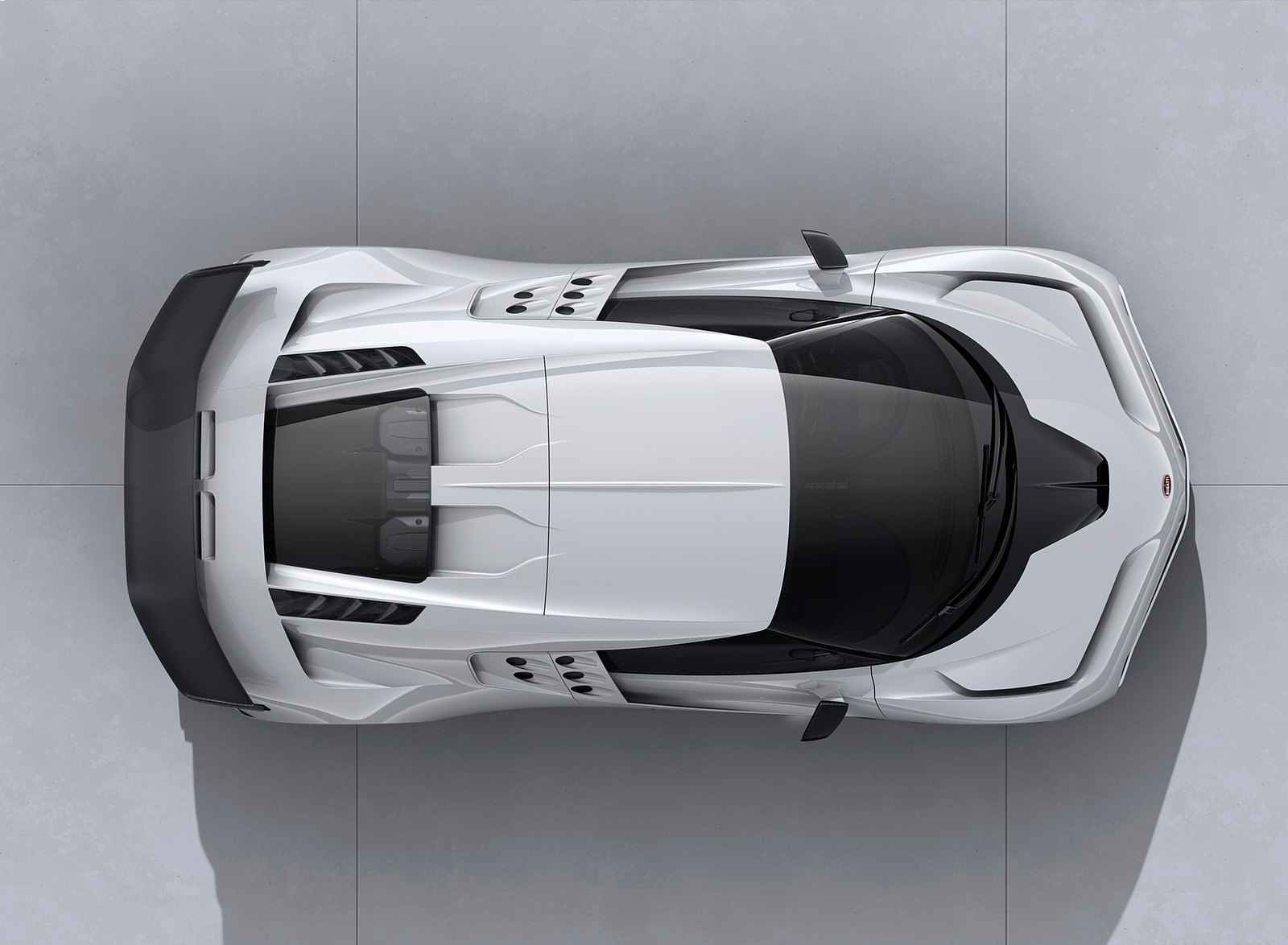 2020 Bugatti Centodieci Top Wallpapers  #18 of 66