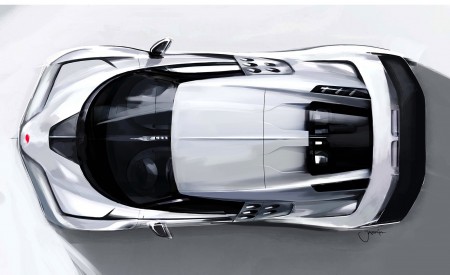 2020 Bugatti Centodieci Top Wallpapers 450x275 (38)
