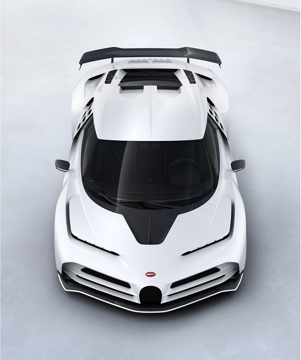 2020 Bugatti Centodieci Top Wallpapers #17 of 66