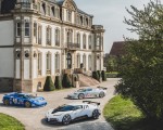 2020 Bugatti Centodieci and EB110 Wallpapers 150x120 (43)