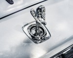 2020 Rolls-Royce Dawn Silver Bullet Spirit of Ecstasy Wallpapers 150x120 (9)