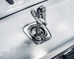 2020 Rolls-Royce Dawn Silver Bullet Spirit of Ecstasy Wallpapers 150x120