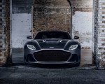 2021 Aston Martin DBS Superleggera 007 Edition Front Wallpapers 150x120 (2)