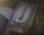 2021 Aston Martin DBS Superleggera 007 Edition Interior Detail Wallpapers 150x120