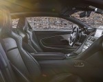 2021 Aston Martin DBS Superleggera 007 Edition Interior Wallpapers 150x120 (11)