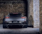 2021 Aston Martin DBS Superleggera 007 Edition Rear Wallpapers 150x120 (4)