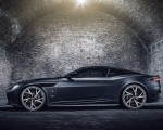 2021 Aston Martin DBS Superleggera 007 Edition Side Wallpapers 150x120