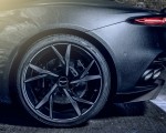 2021 Aston Martin DBS Superleggera 007 Edition Wheel Wallpapers 150x120 (6)