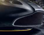 2021 Aston Martin Vantage 007 Edition Detail Wallpapers 150x120