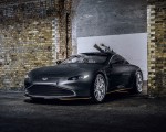 2021 Aston Martin Vantage 007 Edition Wallpapers HD