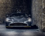 2021 Aston Martin Vantage 007 Edition Front Wallpapers 150x120