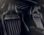 2021 Aston Martin Vantage 007 Edition Interior Seats Wallpapers 150x120 (13)