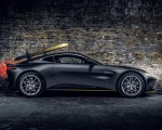 2021 Aston Martin Vantage 007 Edition Side Wallpapers 150x120 (5)