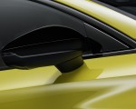 2021 Audi S3 Sportback (Color: Python Yellow) Detail Wallpapers 150x120