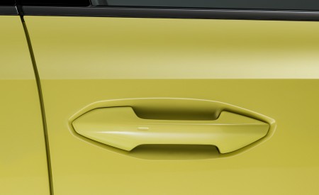 2021 Audi S3 Sportback (Color: Python Yellow) Detail Wallpapers 450x275 (28)