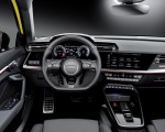 2021 Audi S3 Sportback Interior Cockpit Wallpapers 150x120 (34)