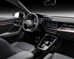 2021 Audi S3 Sportback Interior Wallpapers 150x120