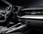 2021 Audi S3 Sportback Interior Wallpapers 150x120 (37)