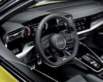 2021 Audi S3 Sportback Interior Wallpapers 150x120 (36)