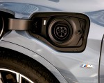 2021 BMW X1 xDrive25e Charging Port Wallpapers 150x120