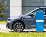 2021 BMW X1 xDrive25e Charging Wallpapers  150x120 (30)