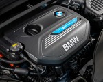 2021 BMW X1 xDrive25e Engine Wallpapers 150x120 (35)