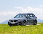 2021 BMW X1 xDrive25e Front Three-Quarter Wallpapers  150x120 (24)