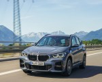 2021 BMW X1 xDrive25e Front Three-Quarter Wallpapers  150x120 (8)