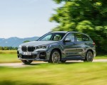 2021 BMW X1 xDrive25e Front Three-Quarter Wallpapers 150x120 (21)