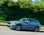 2021 BMW X1 xDrive25e Front Three-Quarter Wallpapers 150x120 (14)