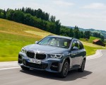 2021 BMW X1 xDrive25e Front Wallpapers  150x120 (3)