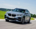 2021 BMW X1 xDrive25e Front Wallpapers 150x120 (1)