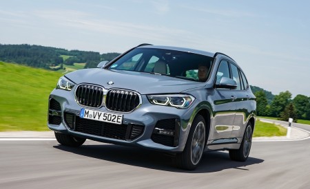 2021 BMW X1 xDrive25e Wallpapers & HD Images