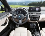 2021 BMW X1 xDrive25e Interior Cockpit Wallpapers 150x120 (36)