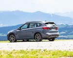 2021 BMW X1 xDrive25e Rear Three-Quarter Wallpapers 150x120 (29)