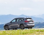 2021 BMW X1 xDrive25e Rear Three-Quarter Wallpapers  150x120 (28)