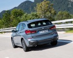 2021 BMW X1 xDrive25e Rear Wallpapers  150x120 (5)