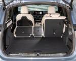 2021 BMW X1 xDrive25e Trunk Wallpapers  150x120 (40)