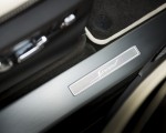 2021 Bentley Bentayga Speed Door Sill Wallpapers 150x120