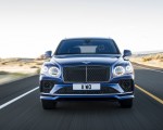 2021 Bentley Bentayga Speed Front Wallpapers 150x120 (2)