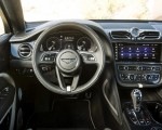 2021 Bentley Bentayga Speed Interior Cockpit Wallpapers 150x120